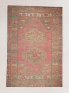 Vintage rug Ceren Lomé