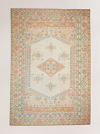Vintage rug Ilayda Lomé