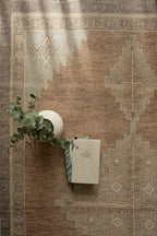 Vintage rug Sana Lomé