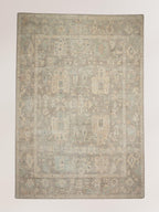 Vintage rug Gizem Lomé