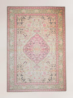 Vintage rug Havva Lomé