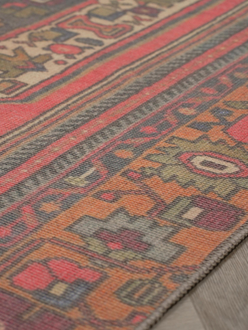 Vintage rug Hana Lomé
