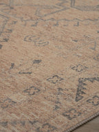 Vintage rug Feray Lomé