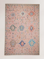 Vintage rug Inci Lomé