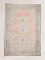 Vintage rug Nalan Lomé