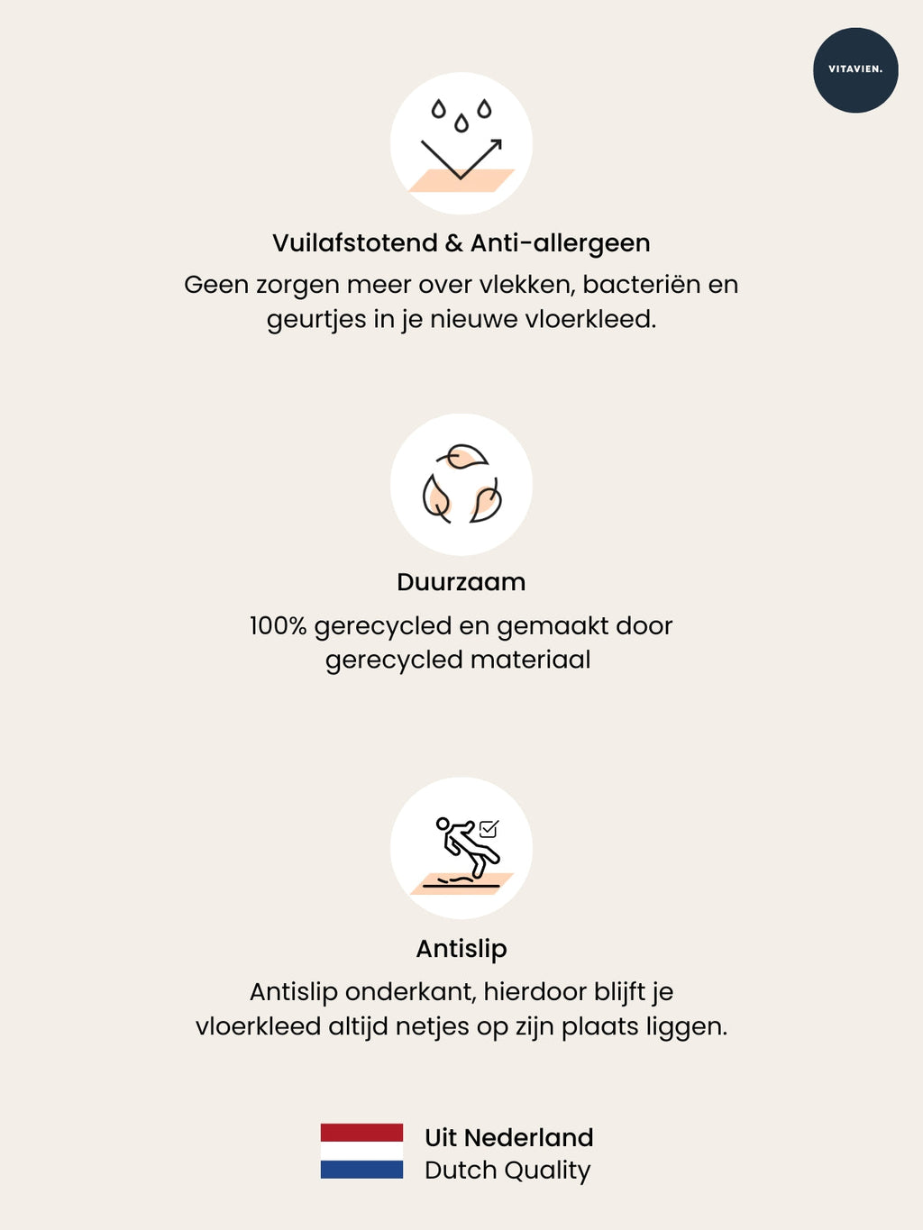 Vintage rug Ozge Lomé