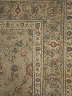 Vintage rug Binnur Vera