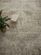 Vintage rug Damla Vera