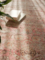 Vintage rug Ebru Vera
