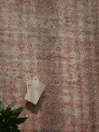 Vintage rug Ebru Vera