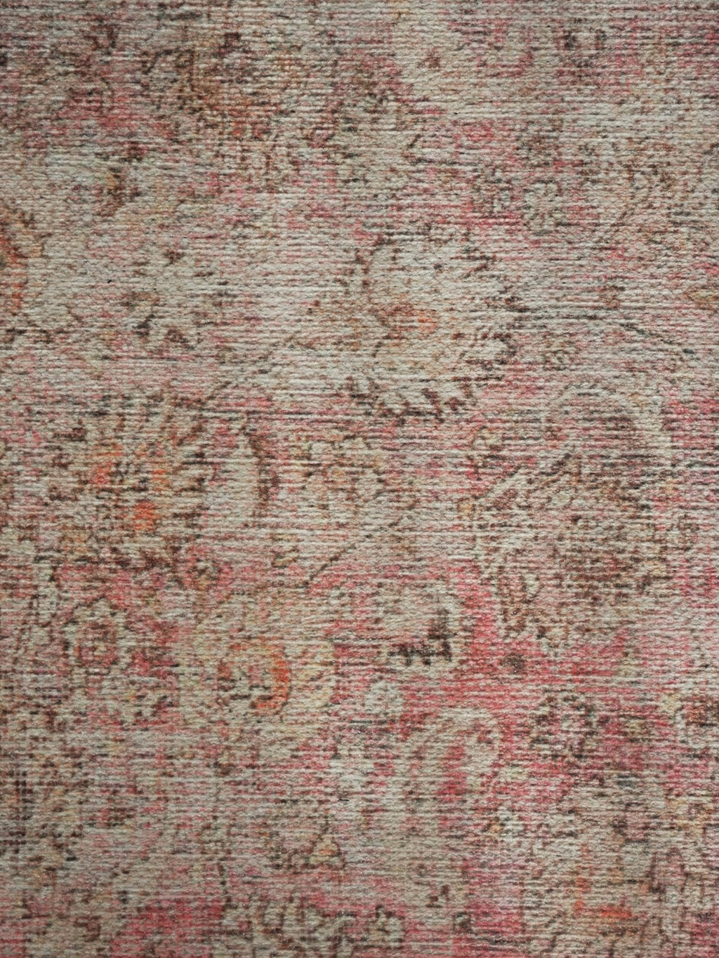 Vintage rug Ebru Vera