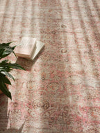 Vintage rug Ebru Vera