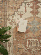Vintage rug Fadime Vera