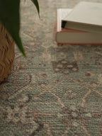 Vintage rug Gulsum Vera