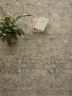 Vintage rug Gulsum Vera