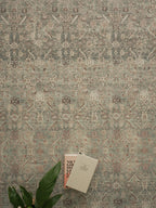 Vintage rug Gulsum Vera