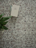 Vintage rug Kader Vera