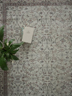 Vintage rug Kader Vera