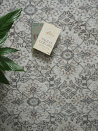 Vintage rug Lebibe Vera