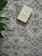 Vintage rug Lebibe Vera