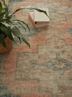 Vintage rug Tugba Vera