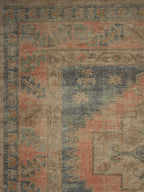 Vintage rug Tugba Vera