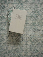 Vintage rug Vahide Vera