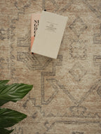 Vintage rug Zeliha Vera