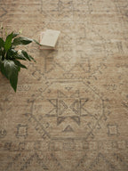 Vintage rug Zeliha Vera