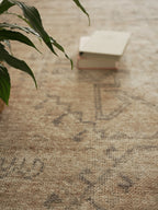 Vintage rug Zeliha Vera