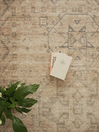 Vintage rug Zeliha Vera