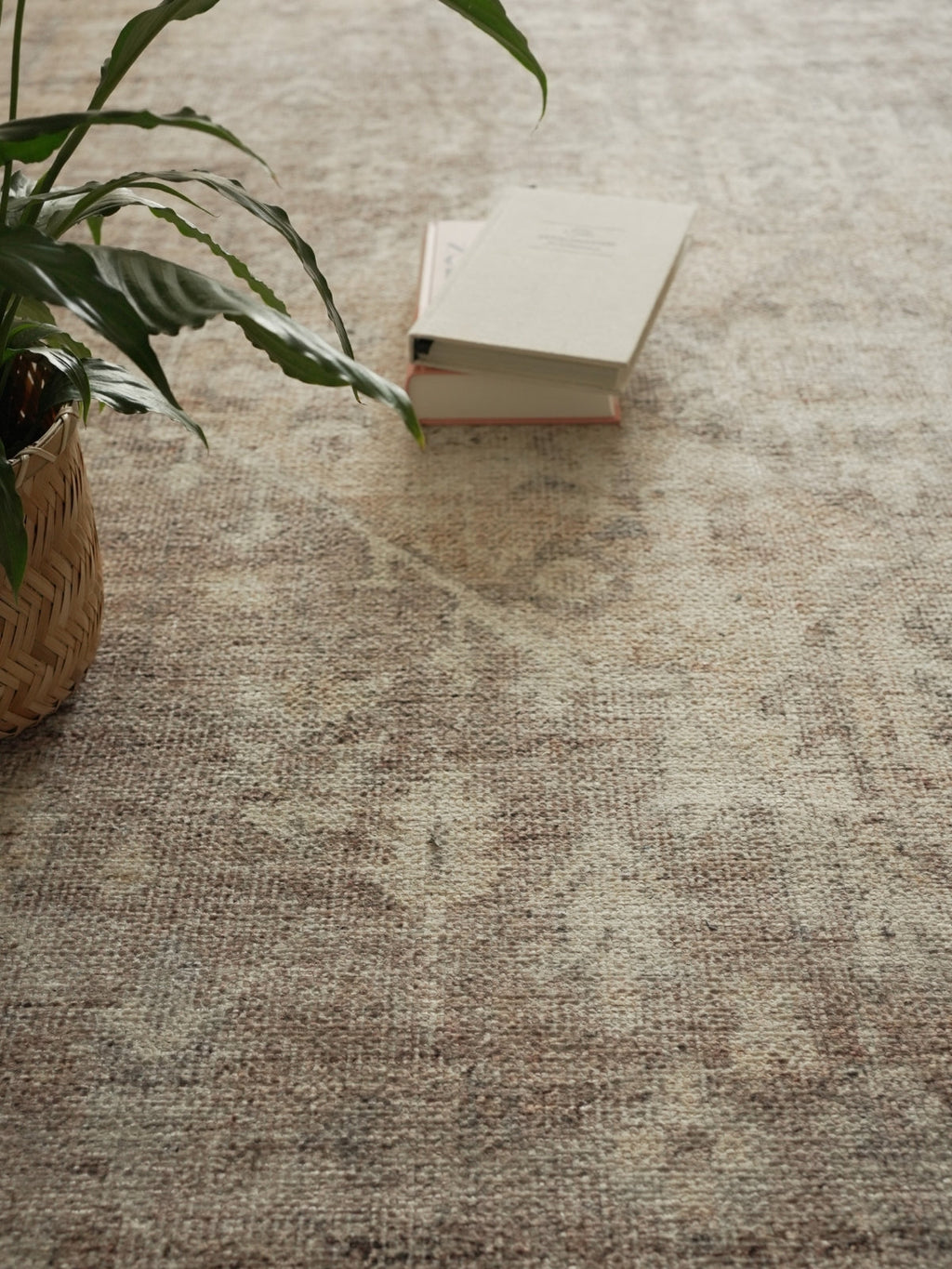 Vintage rug Aysha Vera