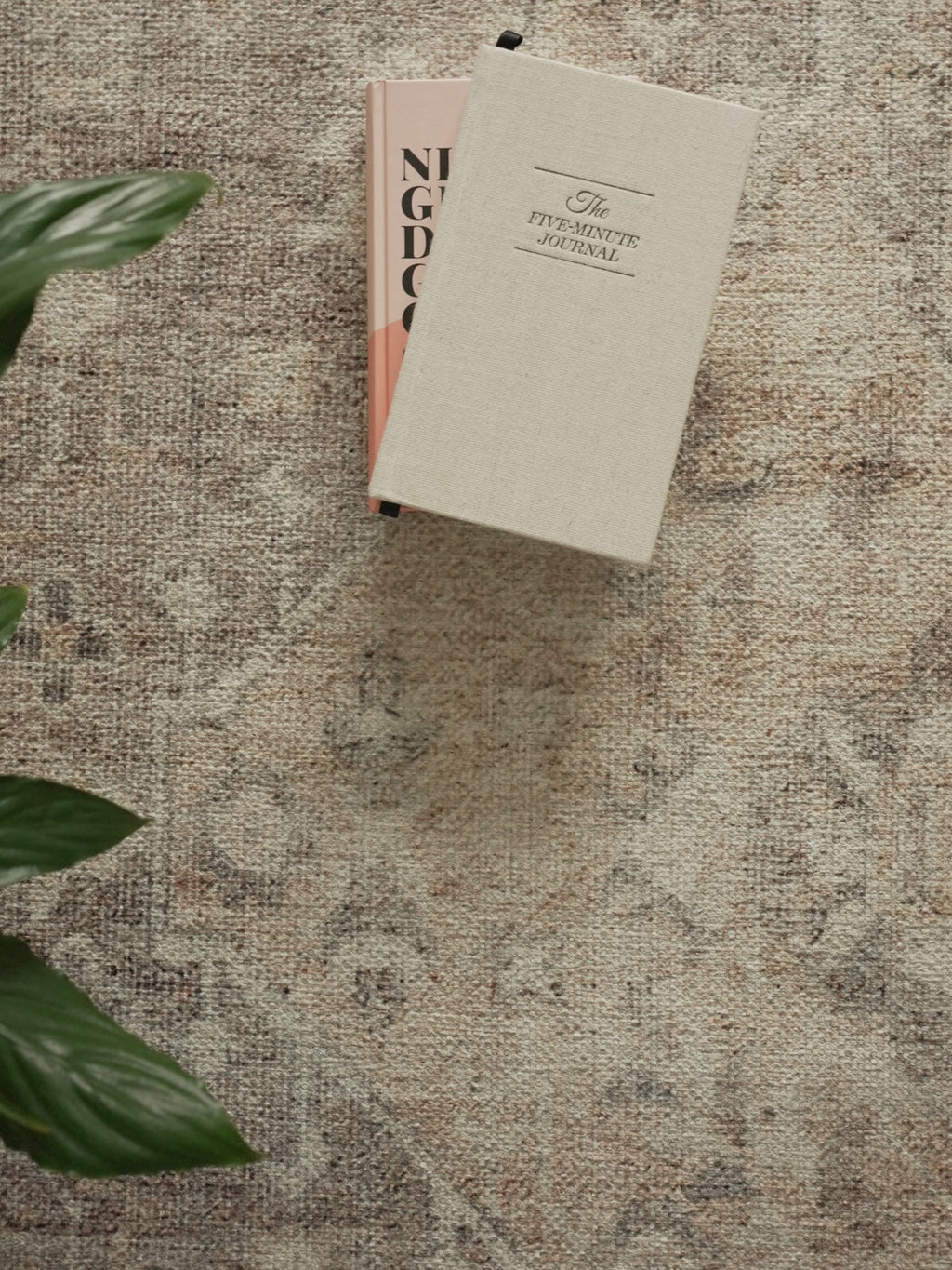 Vintage rug Aysha Vera