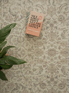 Vintage rug Cemila Vera