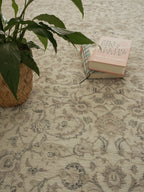 Vintage rug Cemila Vera