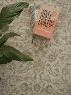 Vintage rug Cemila Vera