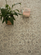 Vintage rug Cemila Vera
