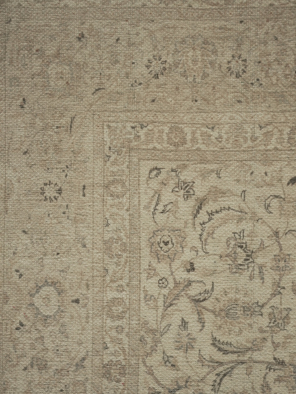 Vintage rug Cemila Vera