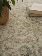 Vintage rug Cemila Vera