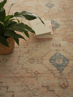 Vintage rug Fatimah Vera