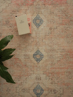 Vintage rug Fatimah Vera