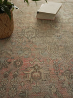 Vintage rug Kezban Vera