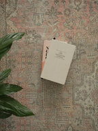 Vintage rug Kezban Vera