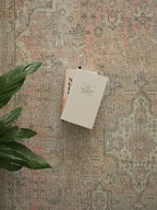 Vintage rug Kezban Vera