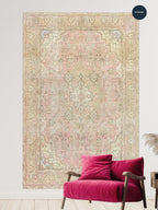 Vintage rug Kezban Vera