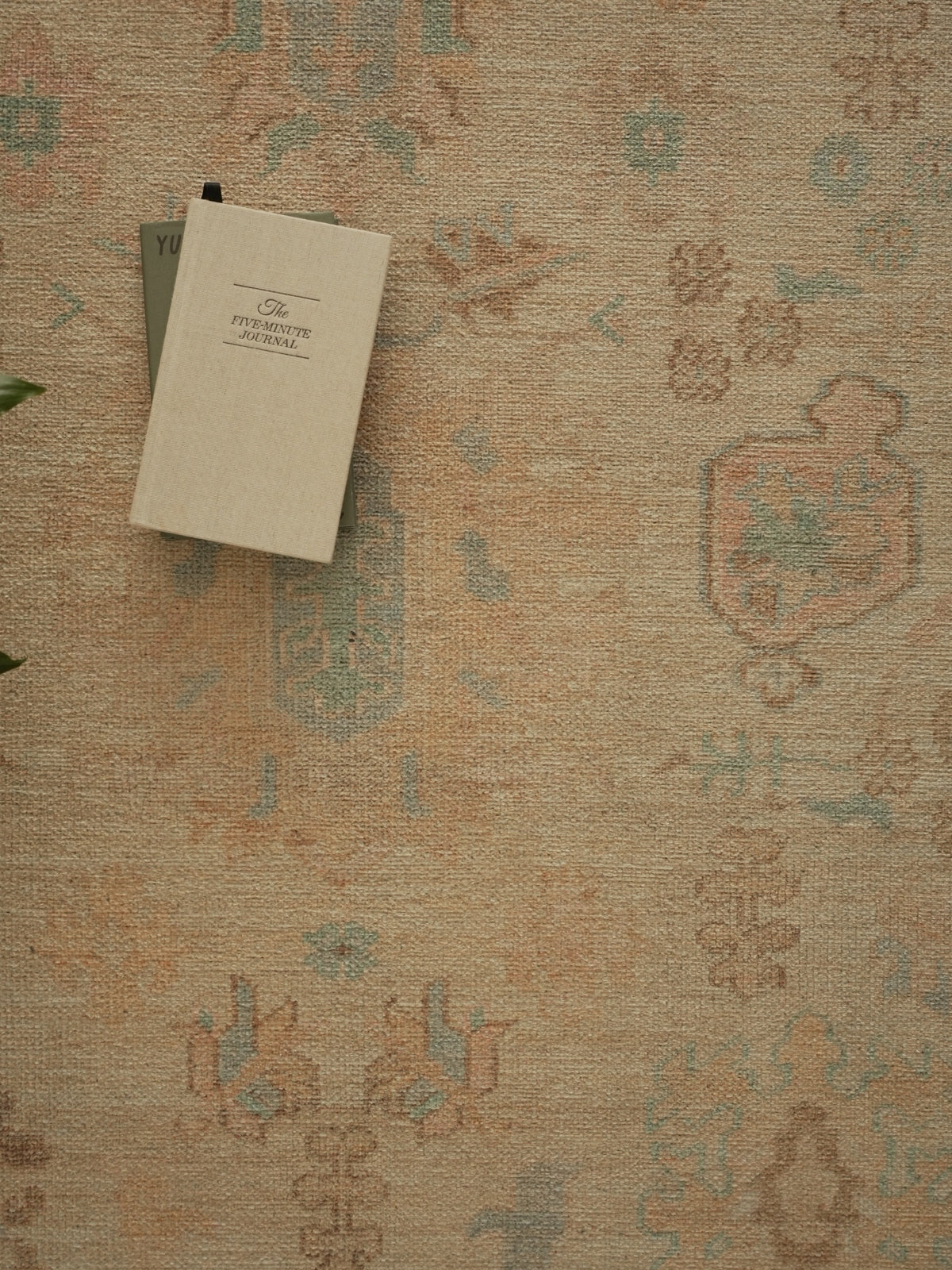 Vintage rug Meryem Vera