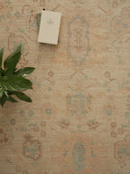 Vintage rug Meryem Vera