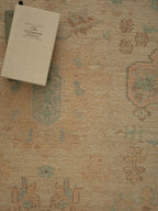 Vintage rug Meryem Vera