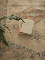 Vintage rug Elif Vera