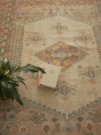 Vintage rug Elif Vera